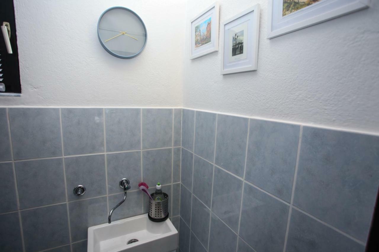 Apartman Art Bihać Exteriér fotografie
